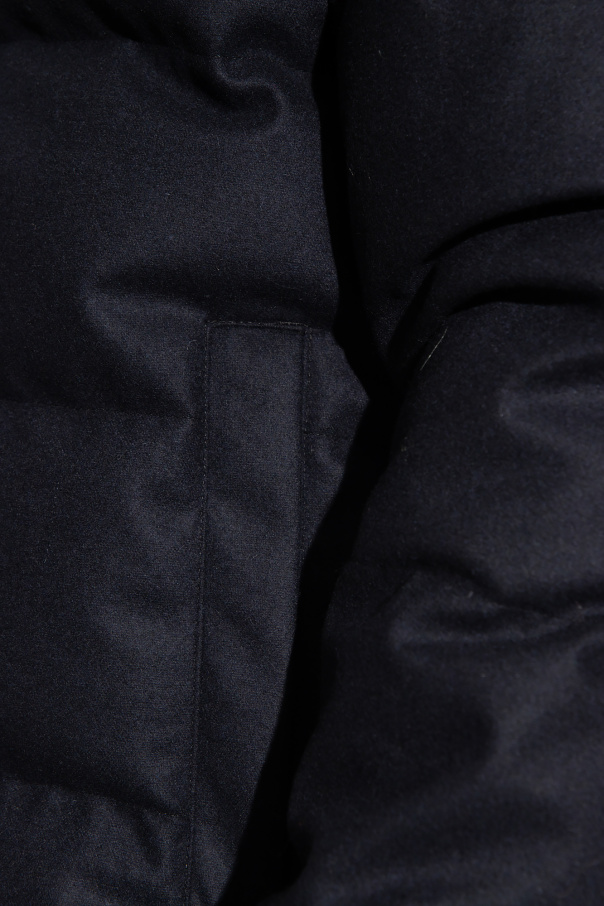 Canada Goose ‘MacMillan’ jacket | Men's Clothing | Vitkac